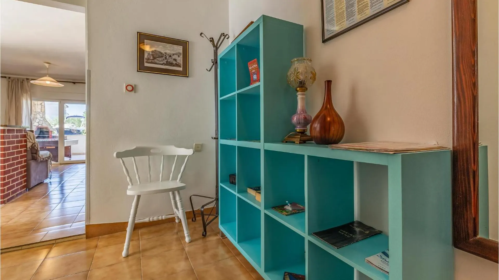 Cozy Home In Pomer With Kitchen
