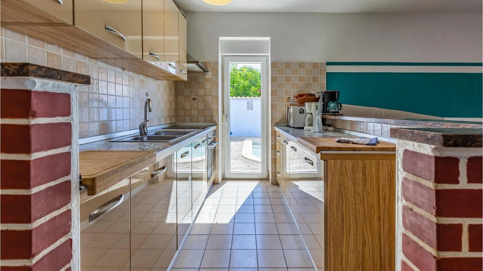 Cozy Home In Pomer With Kitchen 0*,  Croatia